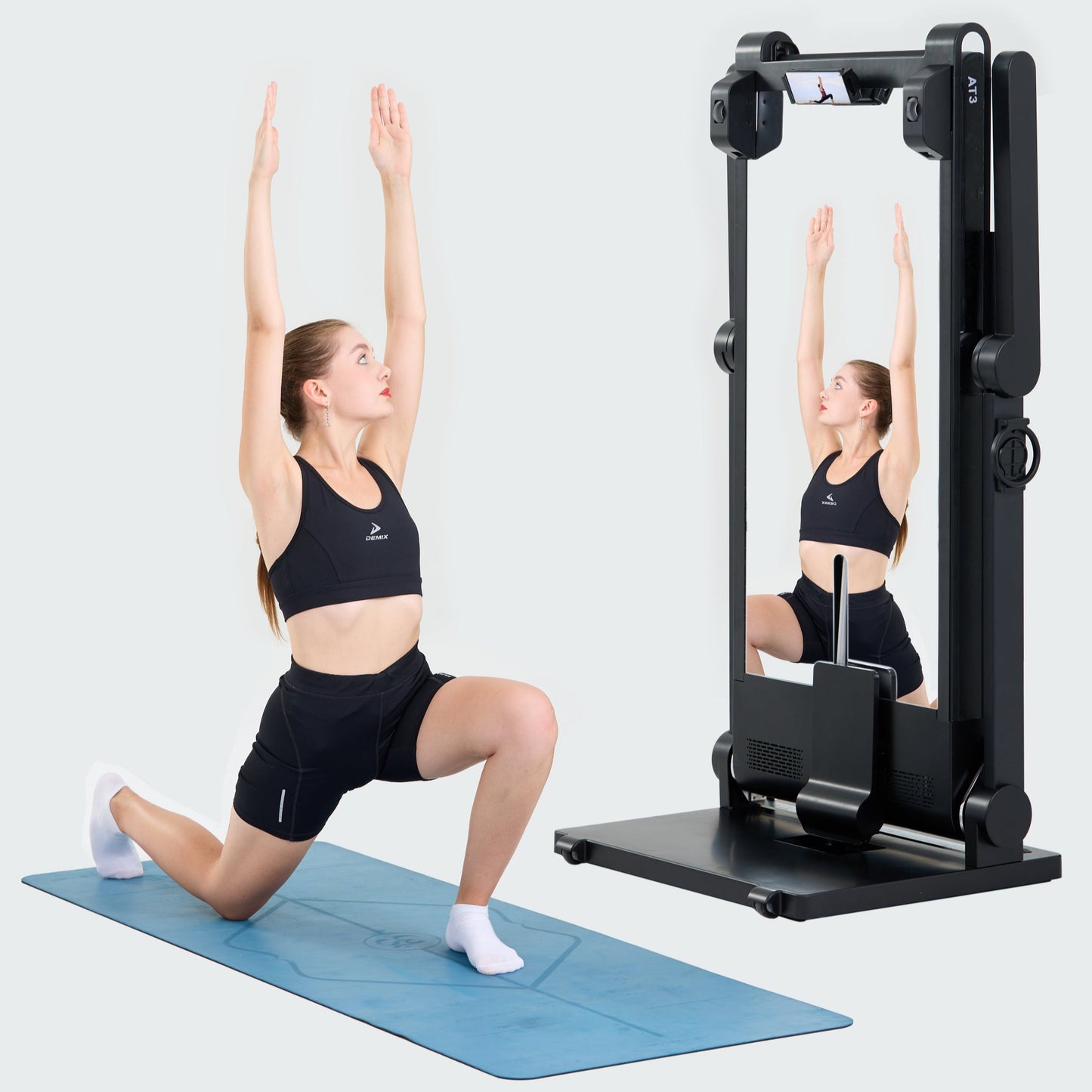 LifeTrend AT3 Treadmill