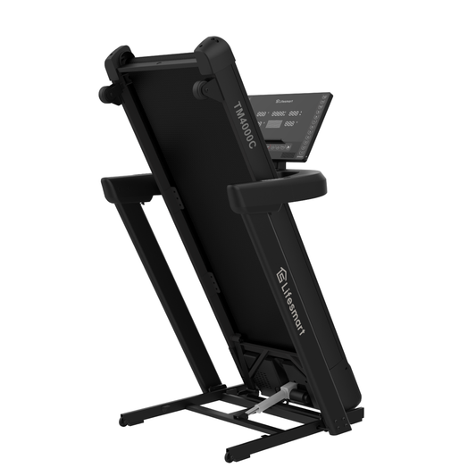 Lifesmart TM4000C PowerTouch™ Treadmill