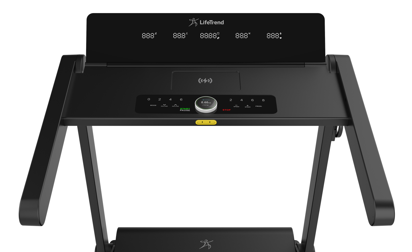 LifeTrend AT3 Treadmill