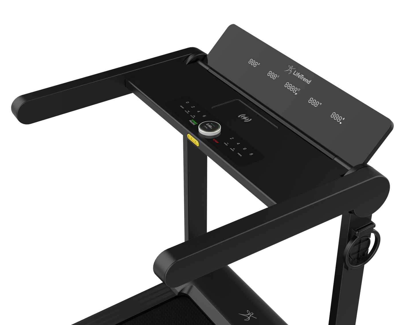 LifeTrend AT3 Treadmill