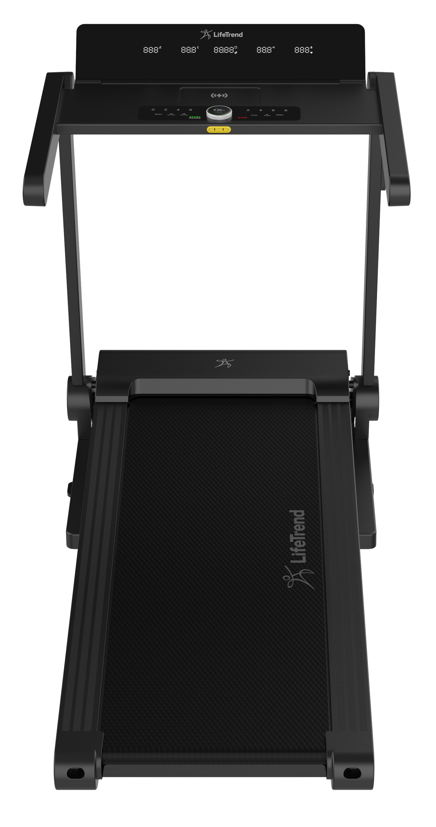 LifeTrend AT3 Treadmill