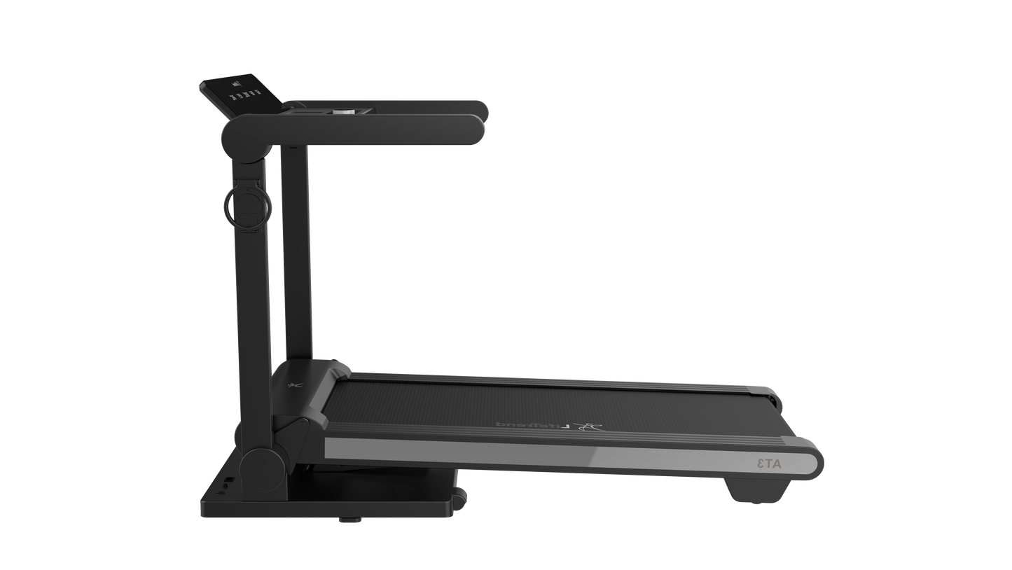 LifeTrend AT3 Treadmill