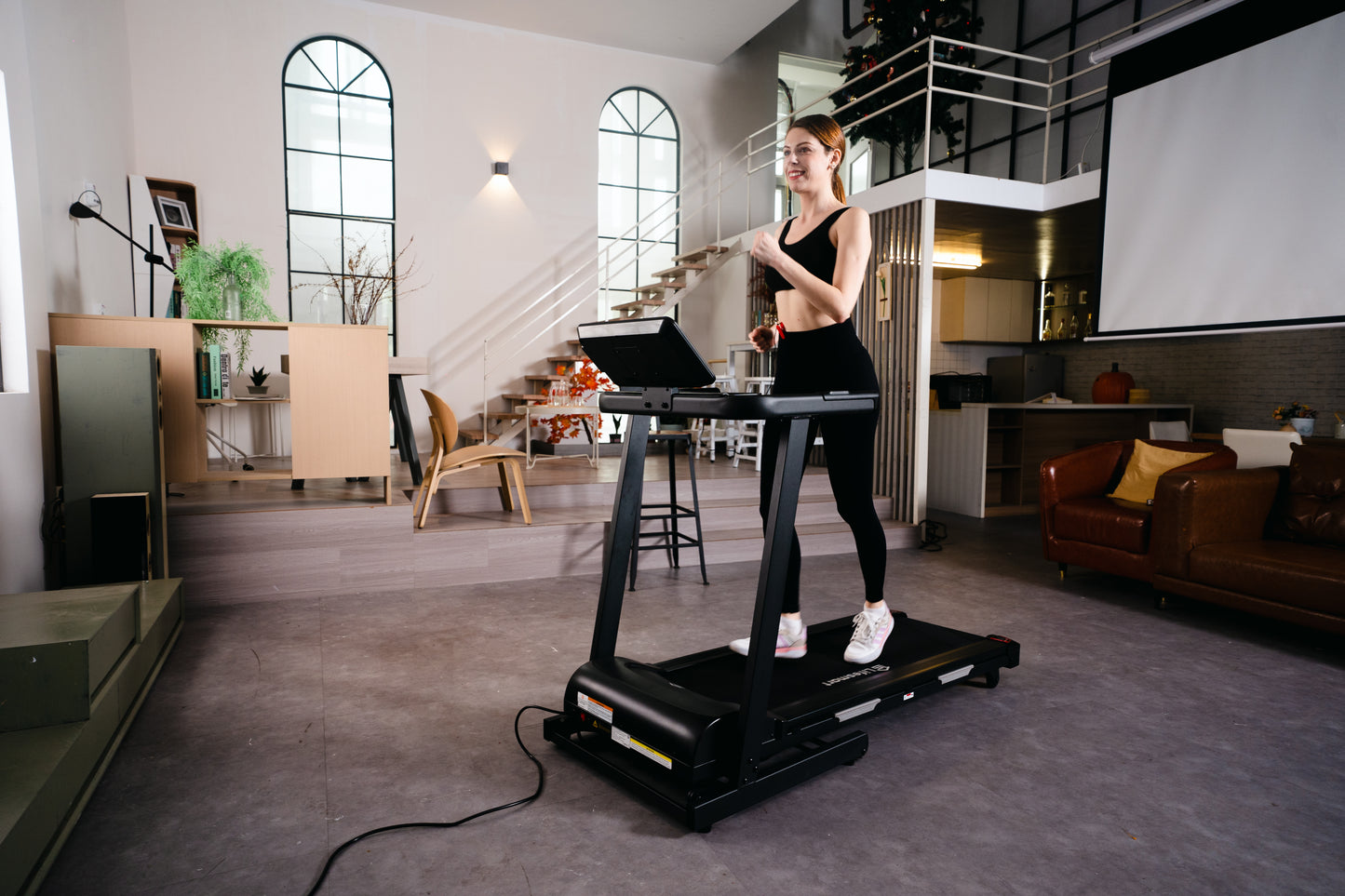 TM2302 PowerTouch™ Treadmill
