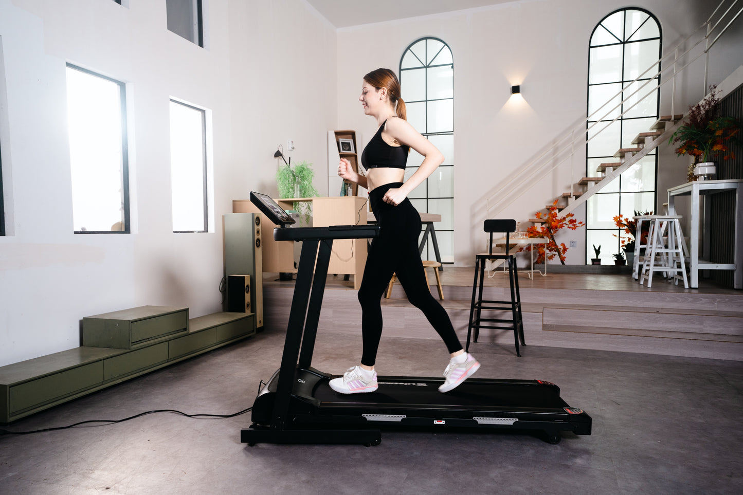 TM2302 PowerTouch™ Treadmill