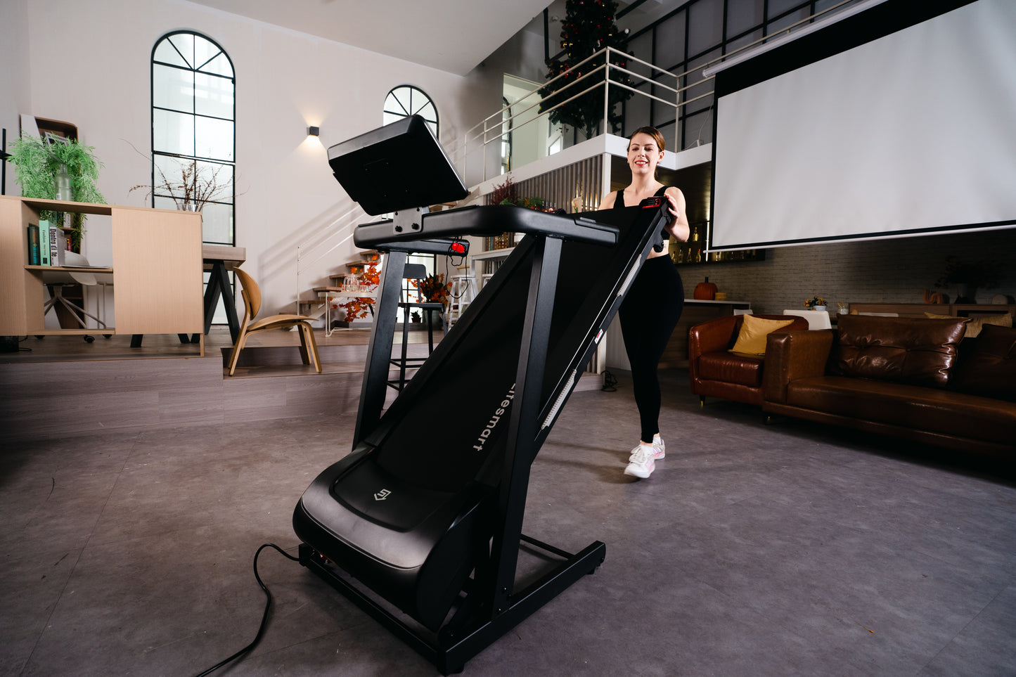 TM2302 PowerTouch™ Treadmill