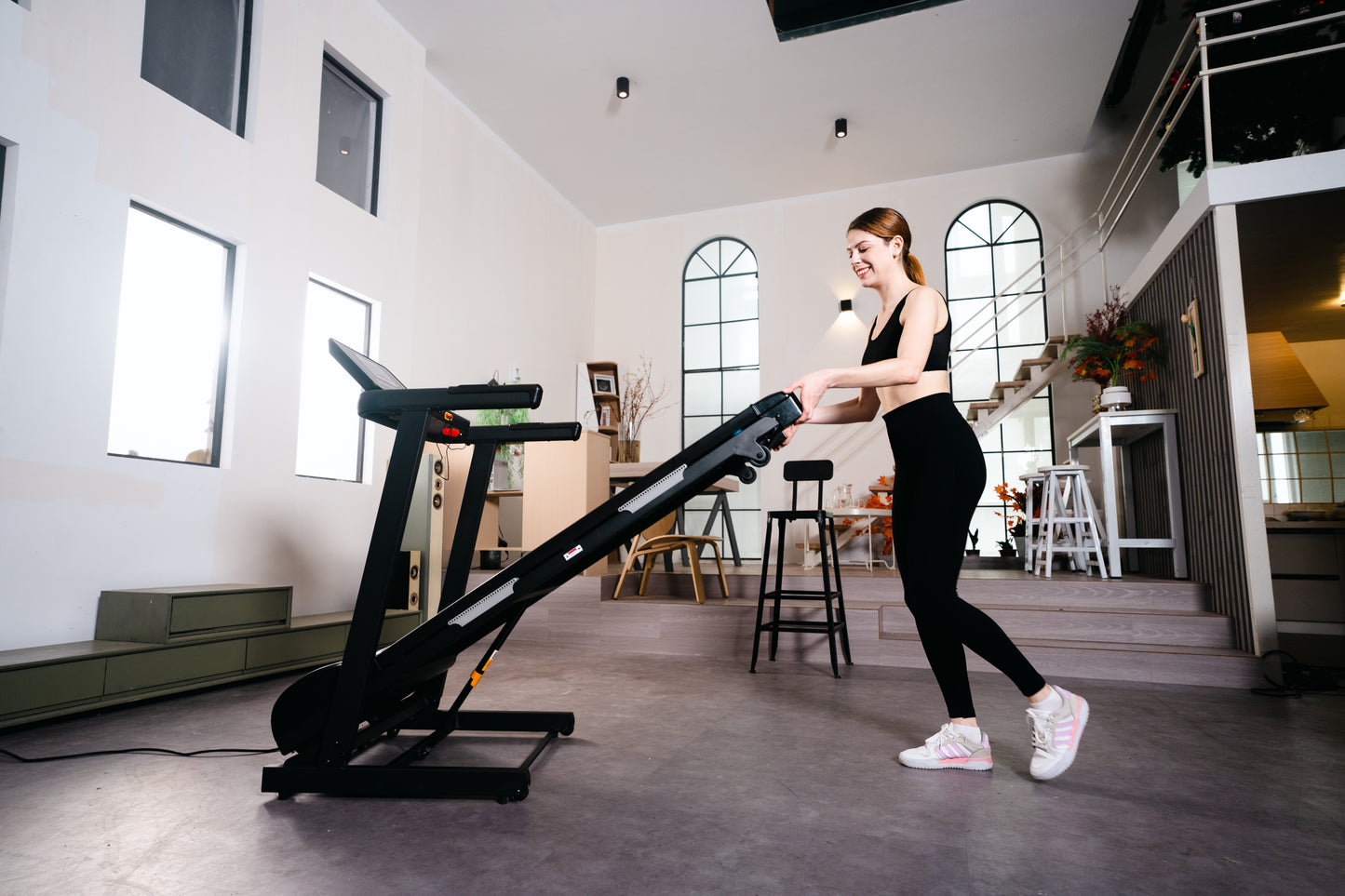 TM2302 PowerTouch™ Treadmill