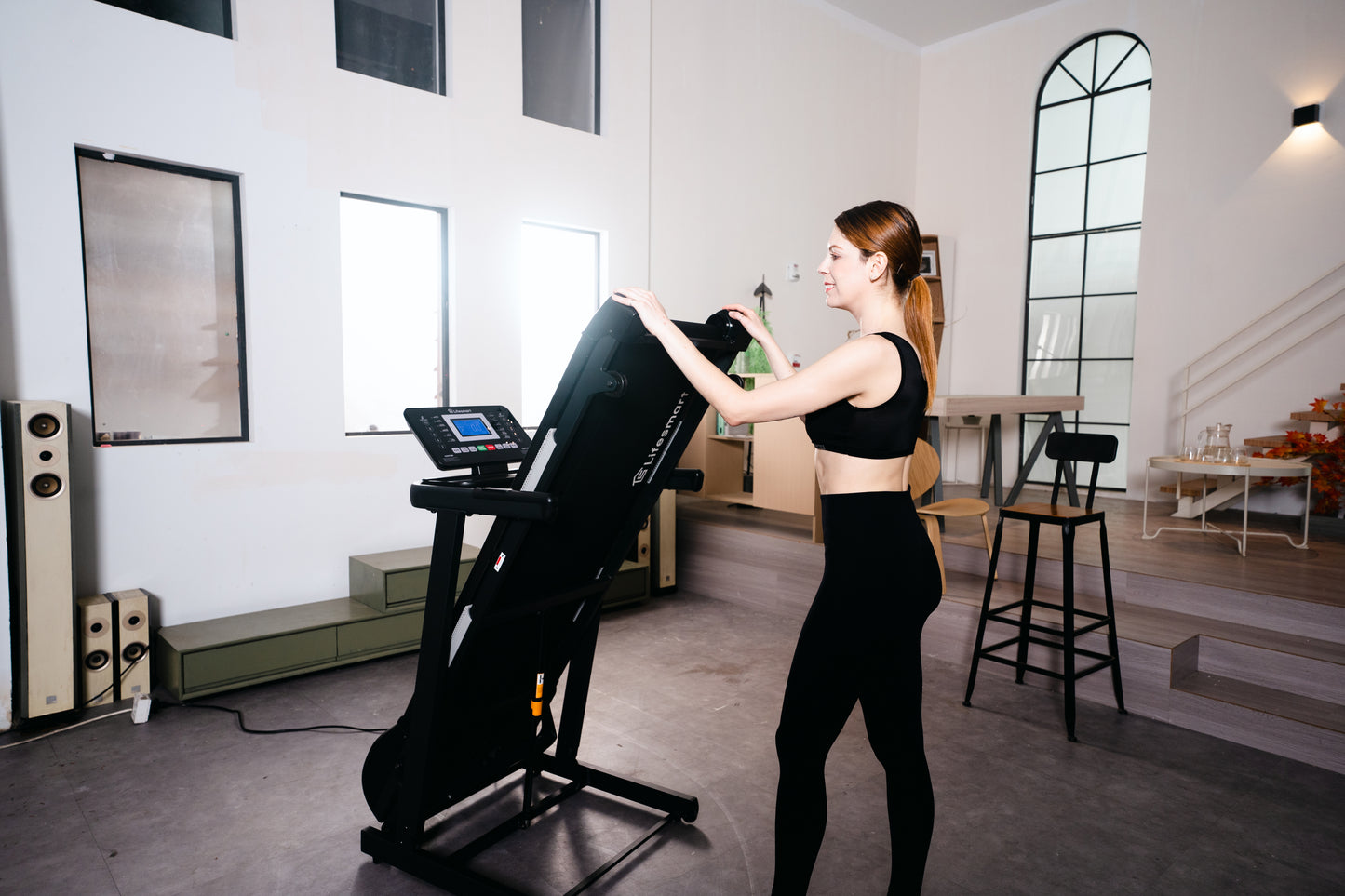 TM2302 PowerTouch™ Treadmill
