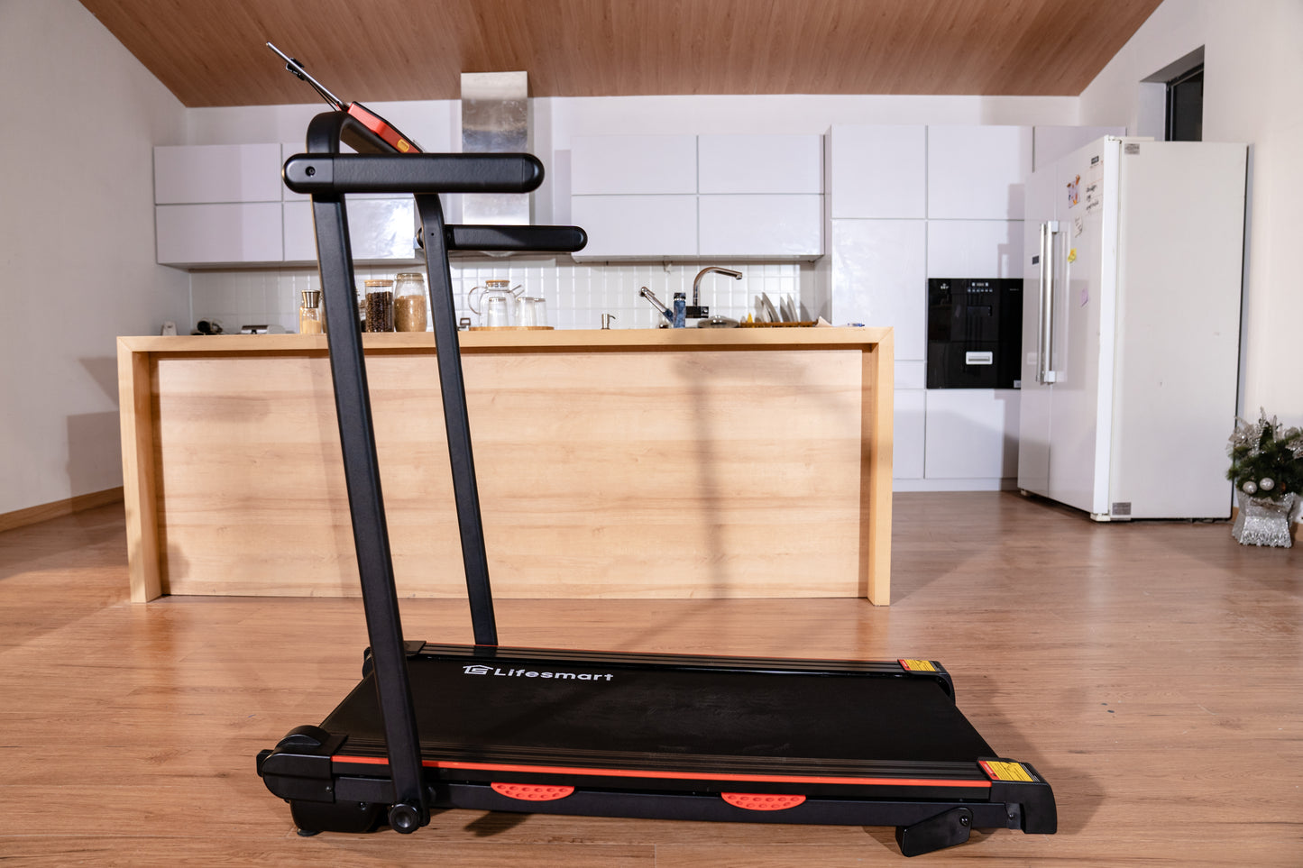 Lifesmart TM2305 2-in-1 Treadmill