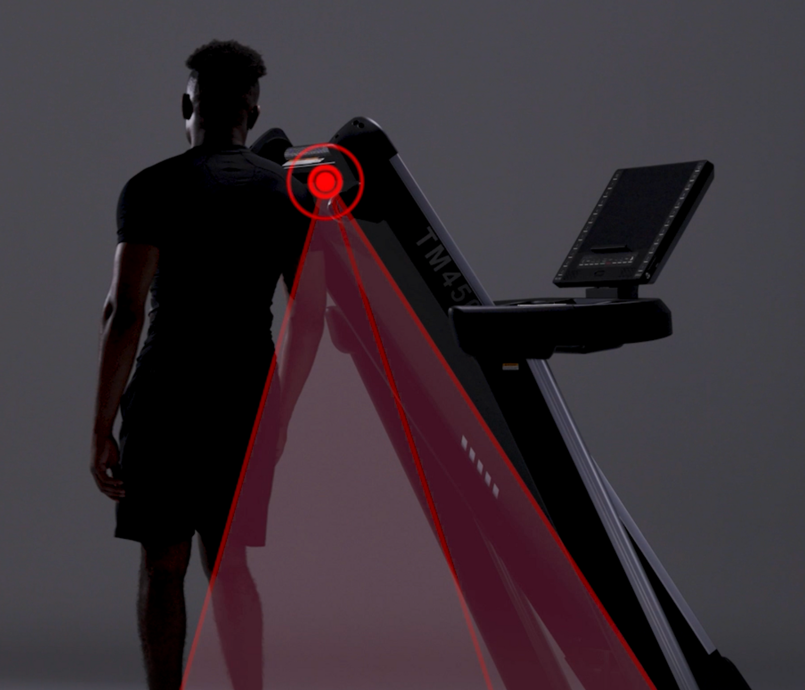 PowerTouch™ Treadmills