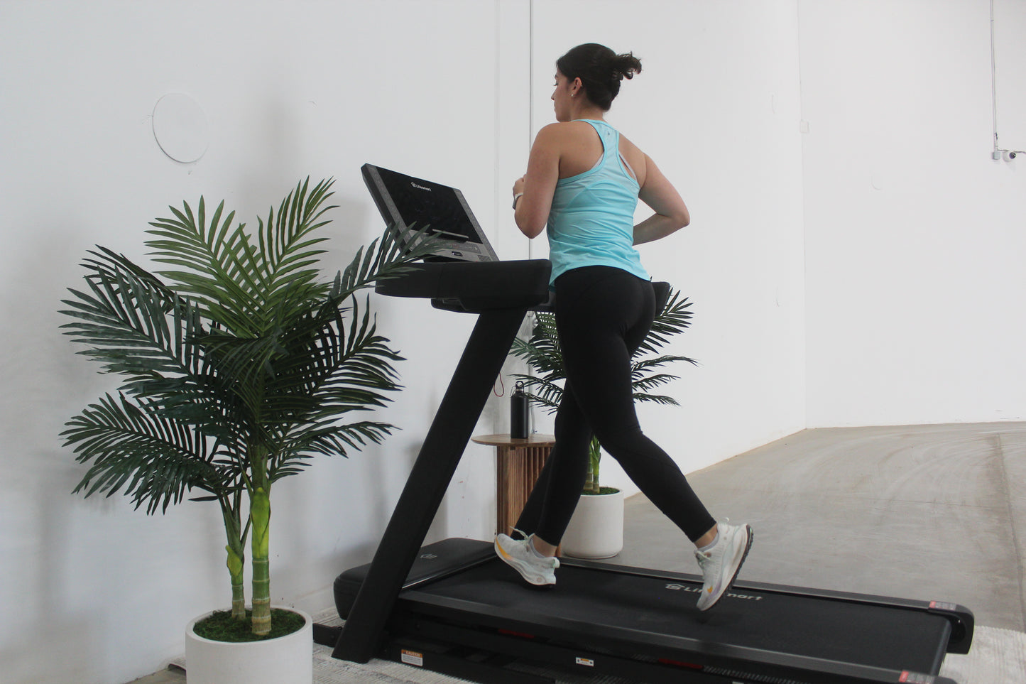 Lifesmart TM3000 PowerTouch™ Treadmill