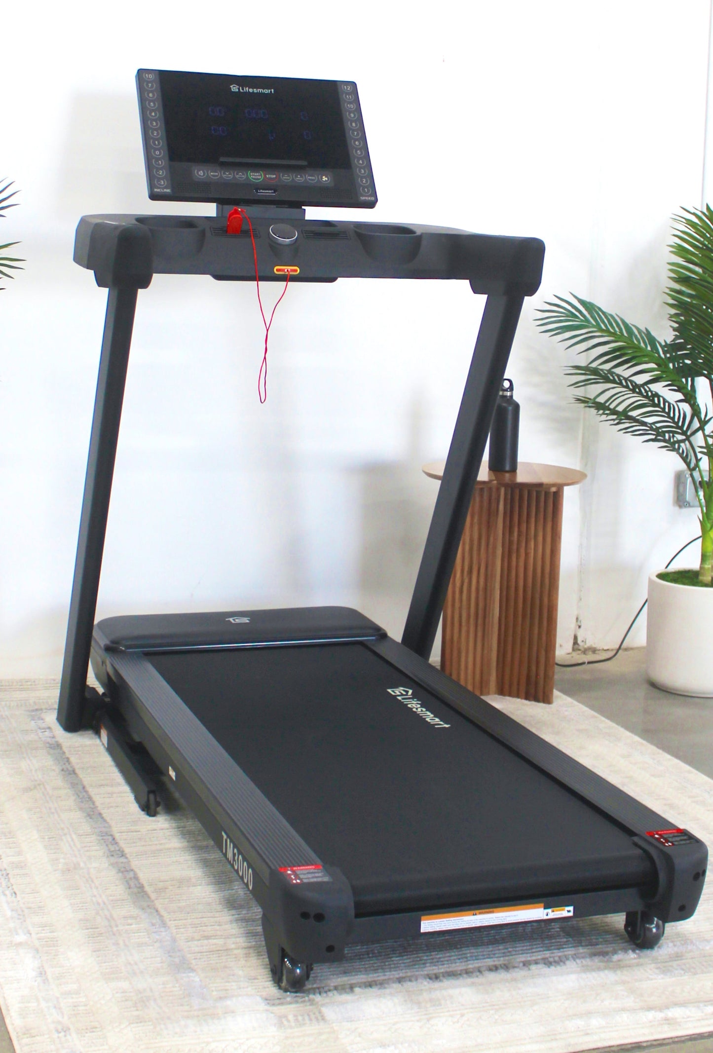 Lifesmart TM3000 PowerTouch™ Treadmill