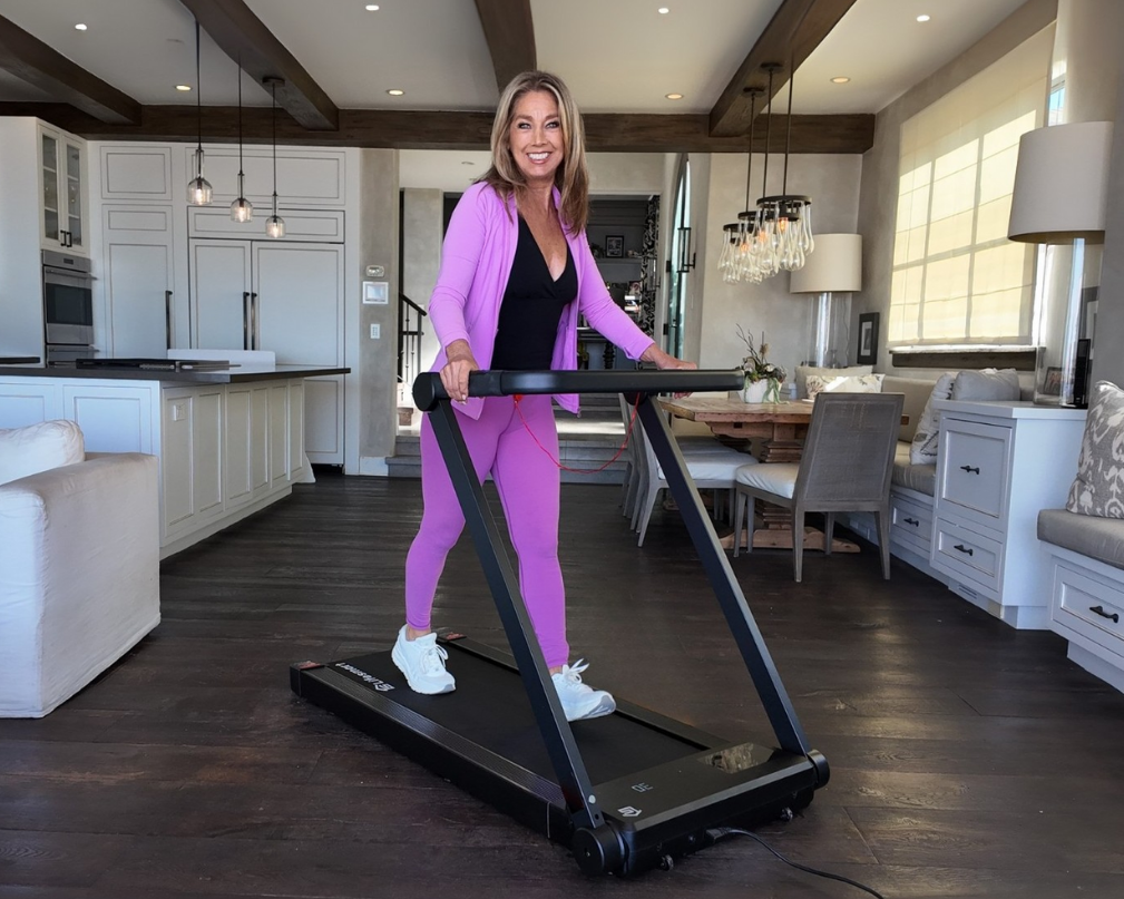 Lifesmart treadmill