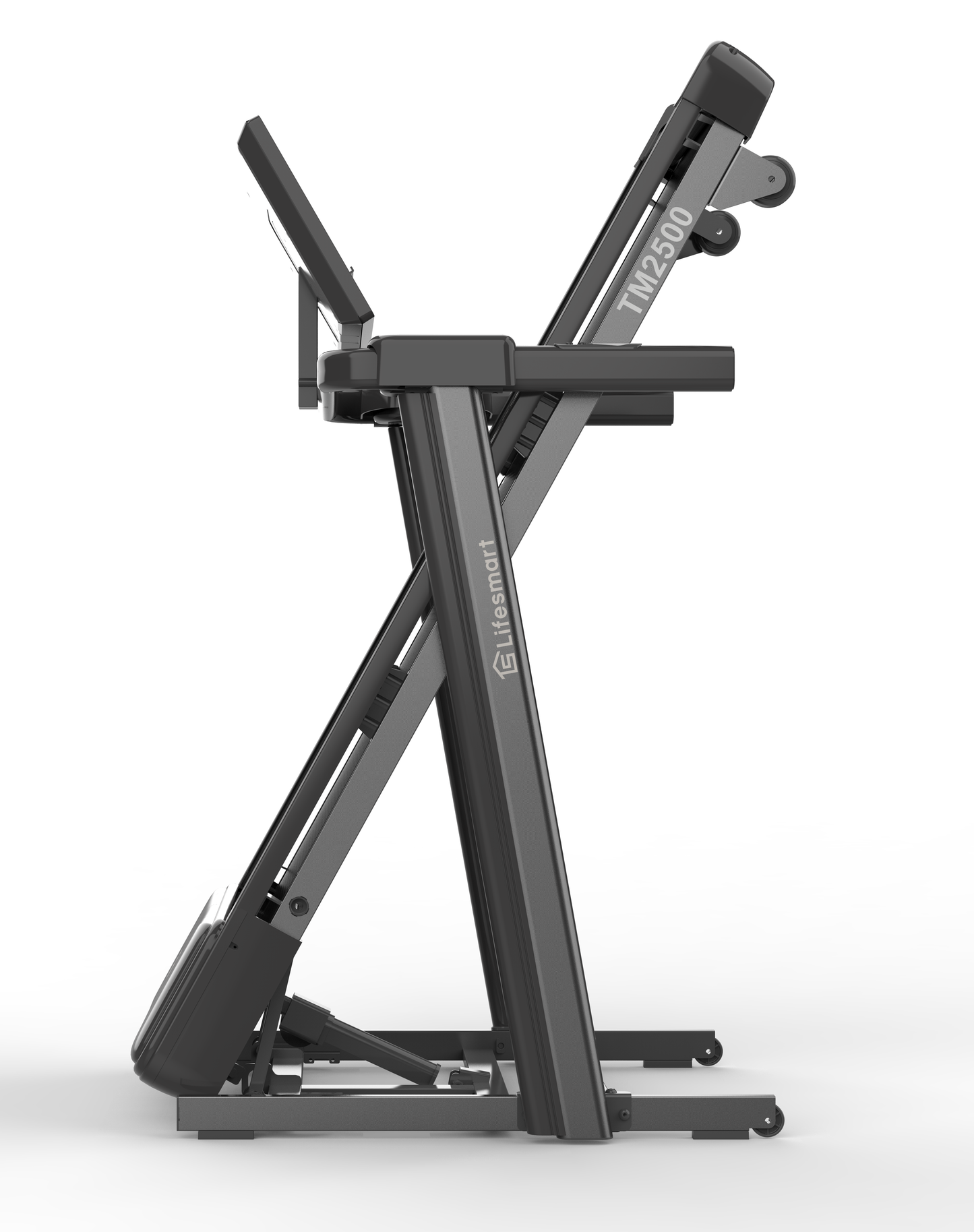 Lifesmart TM2500 PowerTouch™ Treadmill
