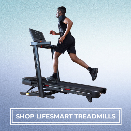 Why More People Are Switching to Home Treadmills