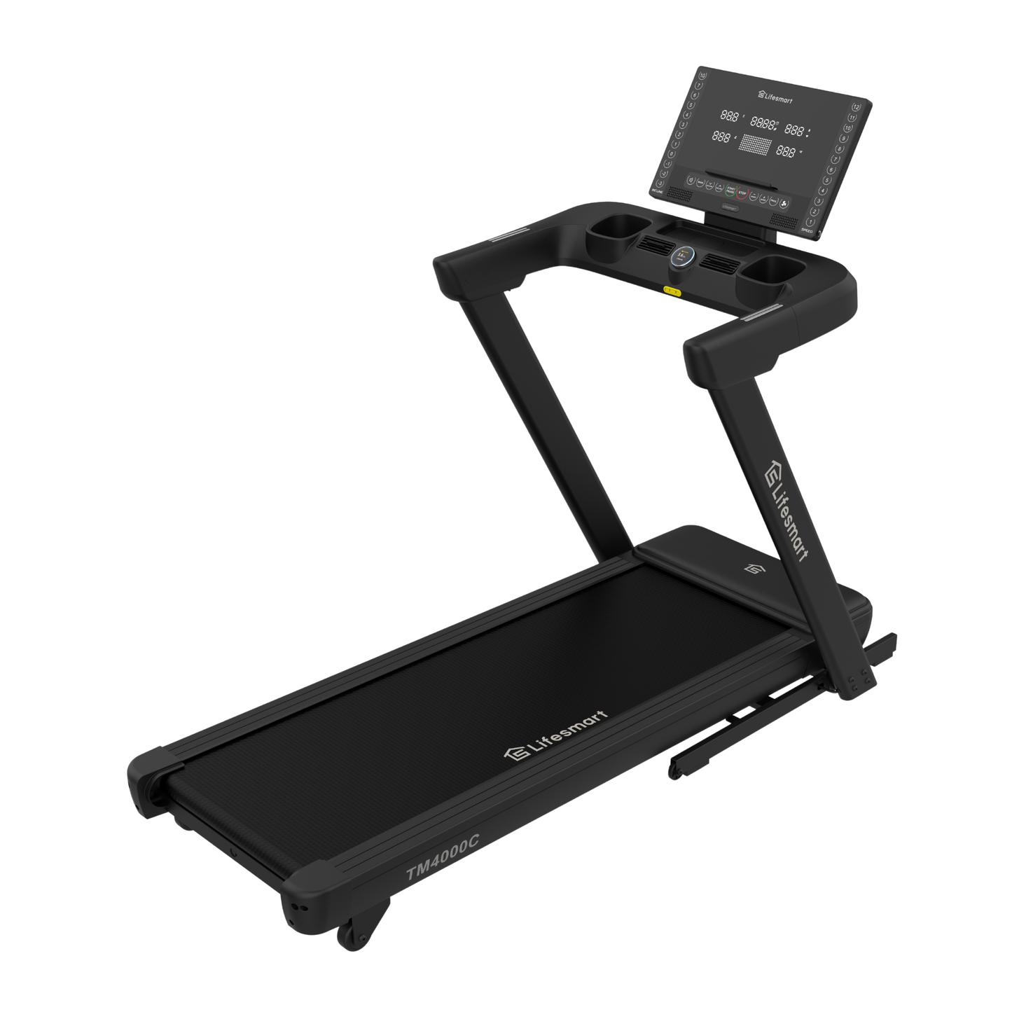 Lifesmart PowerTouch Treadmill TM4000C