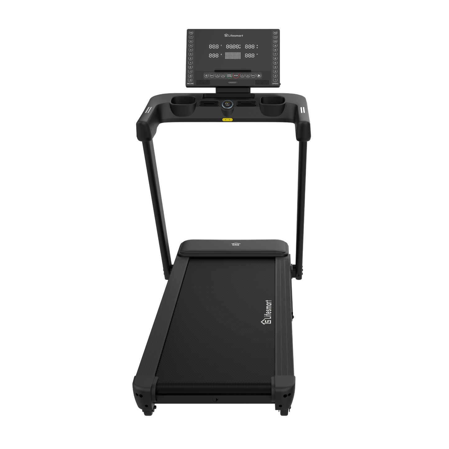 Lifesmart PowerTouch Treadmill TM4000C