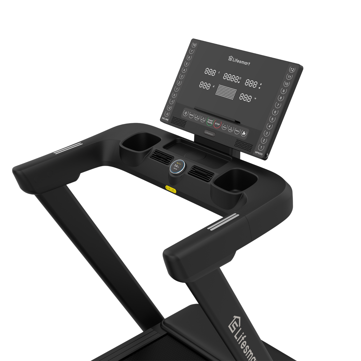 Lifesmart PowerTouch Treadmill TM4000C