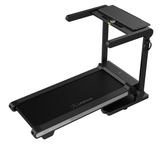 LifeTrend AT3 Treadmill