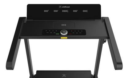 LifeTrend AT3 Treadmill