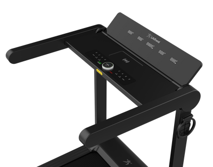 LifeTrend AT3 Treadmill
