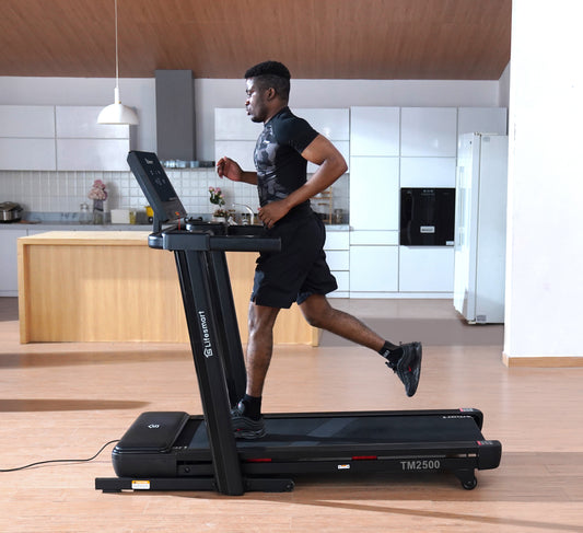 Lifesmart TM2500 PowerTouch™ Treadmill