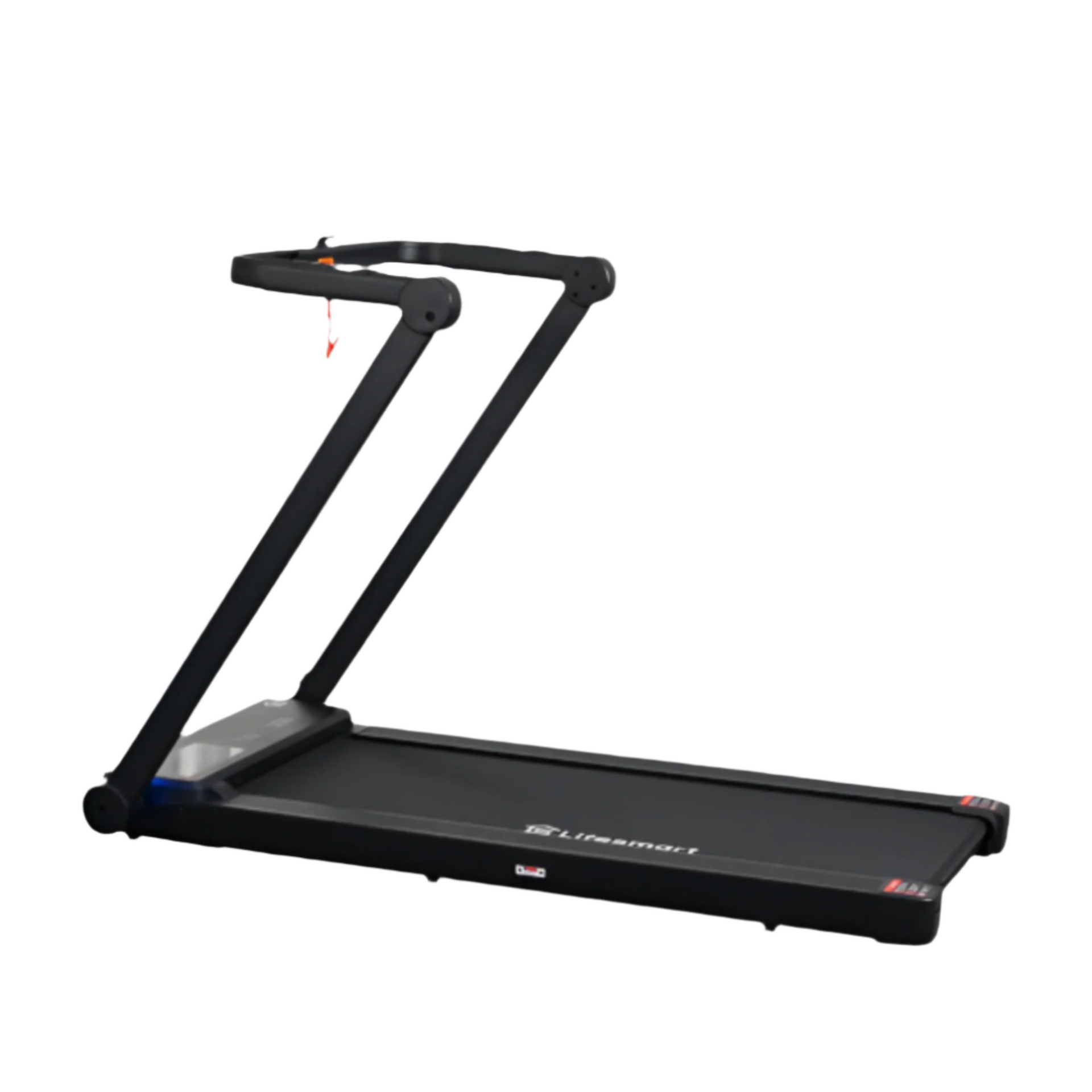 Lifesmart TM2202 3-in-1 Treadmill – Lifesmart Treadmills