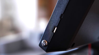 Lifesmart treadmill PowerTouch button image