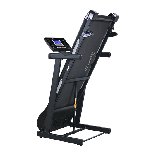 Lifesmart TM2301 PowerTouch™ Treadmill