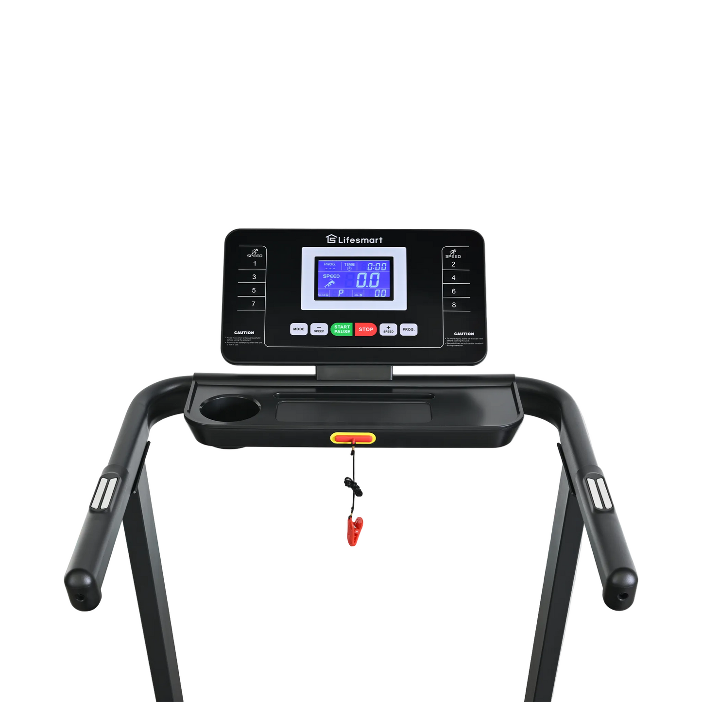 Lifesmart TM2301 PowerTouch™ Treadmill
