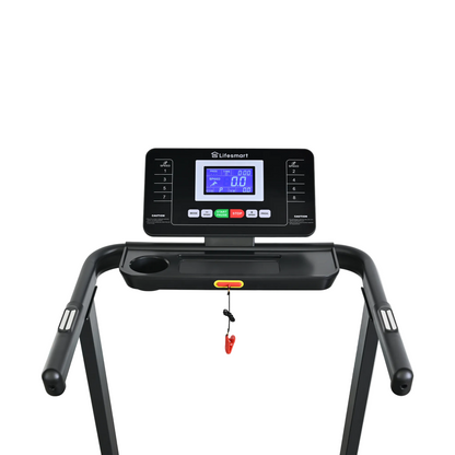 Lifesmart TM2301 PowerTouch™ Treadmill