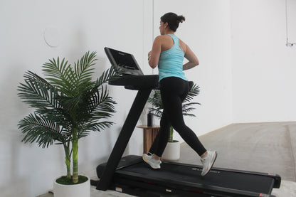 Lifesmart TM3000 PowerTouch™ Treadmill