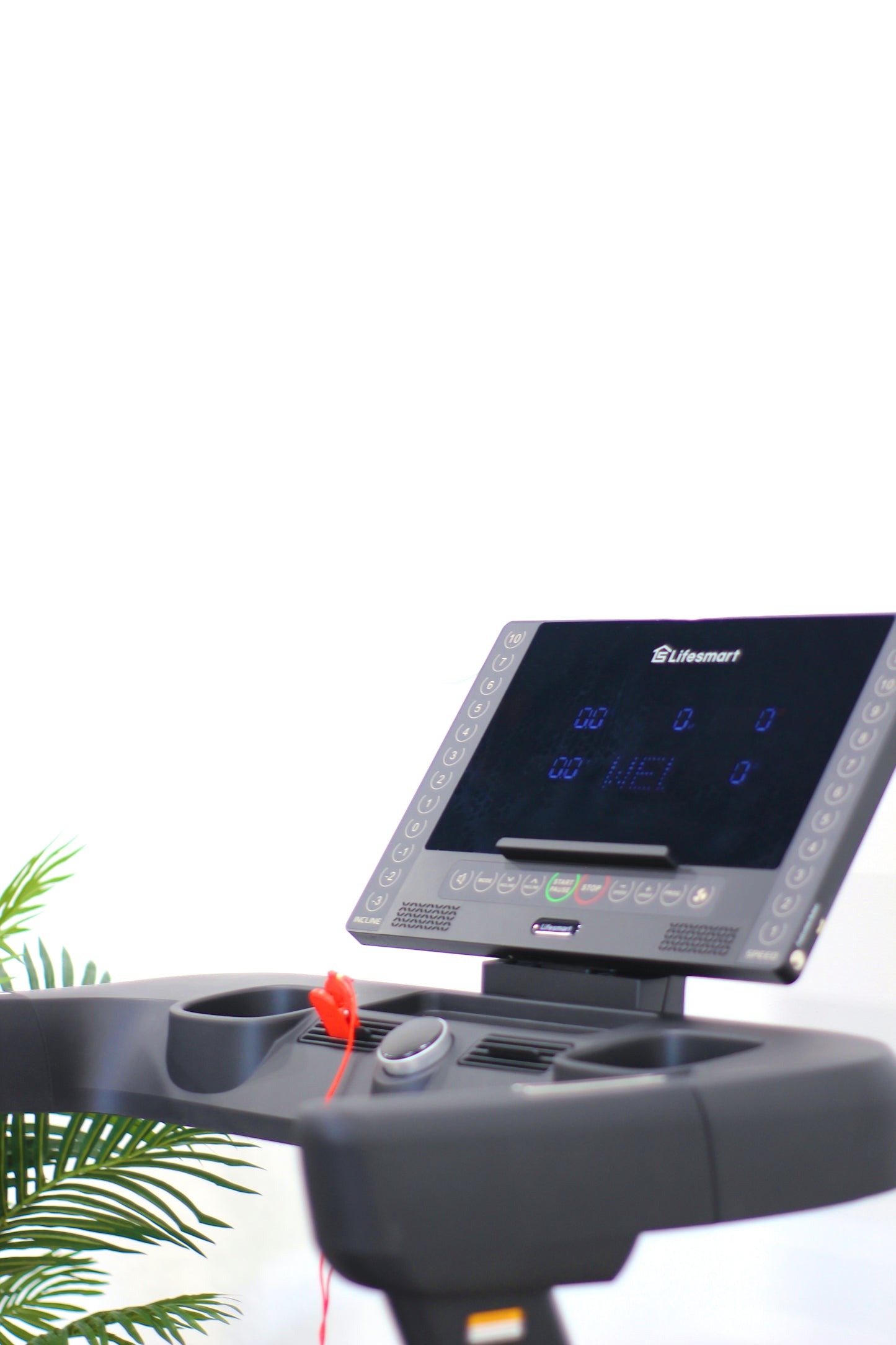 Lifesmart TM3000 PowerTouch™ Treadmill