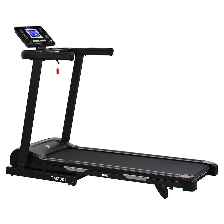 Lifesmart TM2301 PowerTouch™ Treadmill