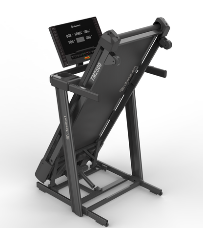 Lifesmart TM2500 PowerTouch™ Treadmill