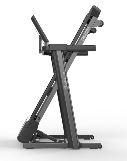 Lifesmart TM2500 PowerTouch™ Treadmill