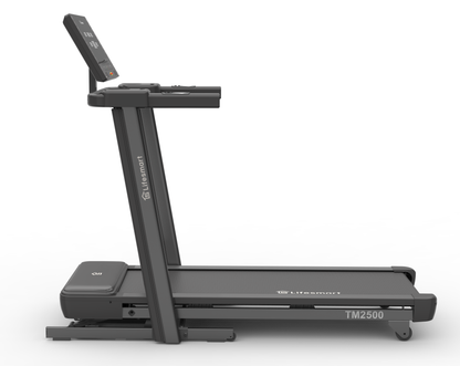 Lifesmart TM2500 PowerTouch™ Treadmill