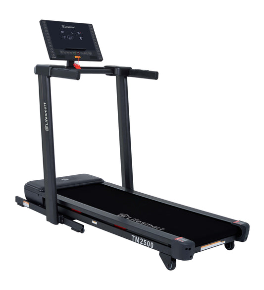 Lifesmart TM2500 PowerTouch™ Treadmill