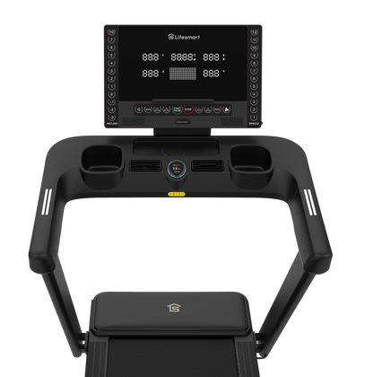 Lifesmart TM3000C PowerTouch™ Treadmill