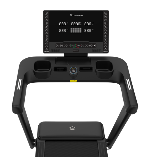 Lifesmart TM3000C PowerTouch™ Treadmill