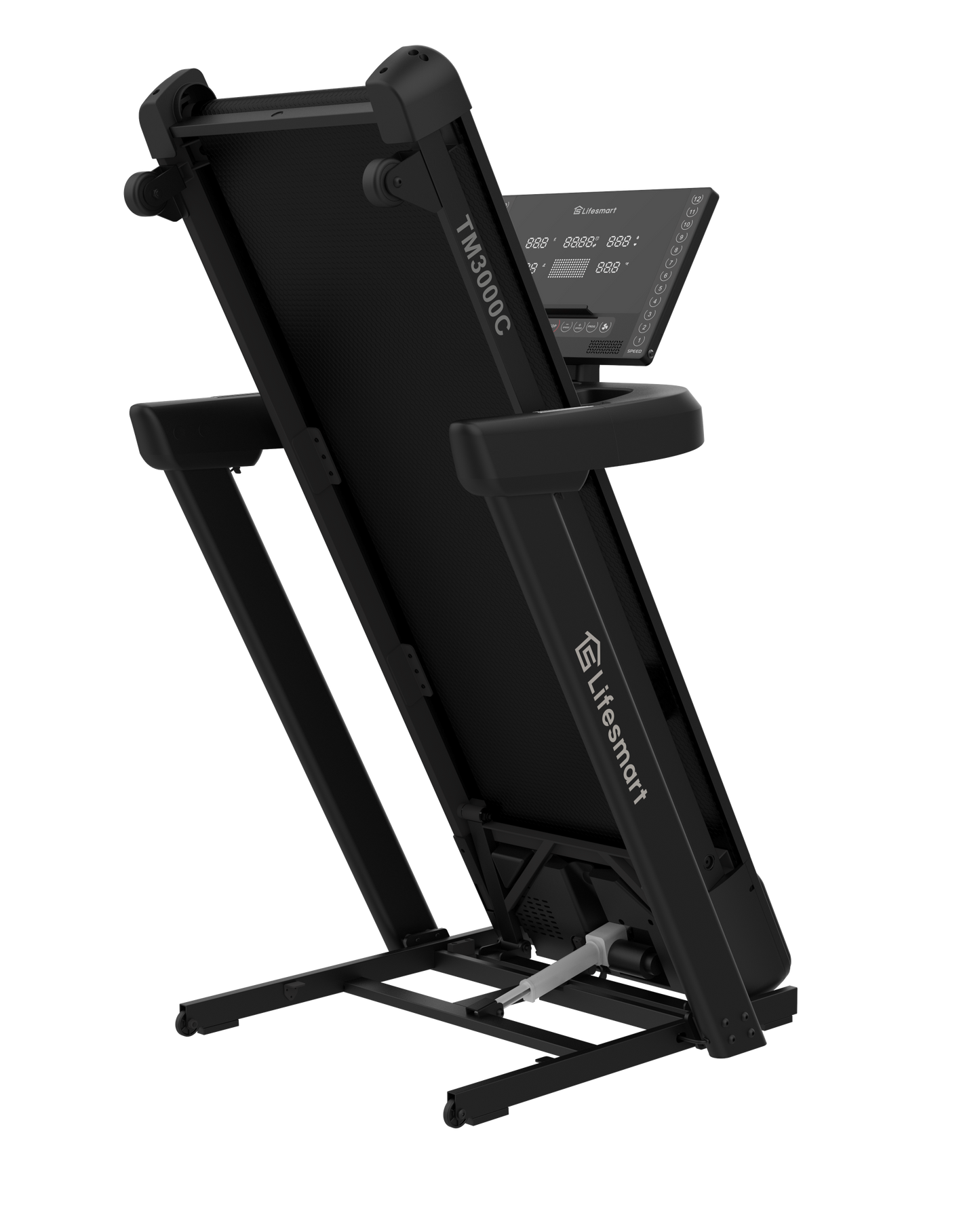Lifesmart TM3000C PowerTouch™ Treadmill