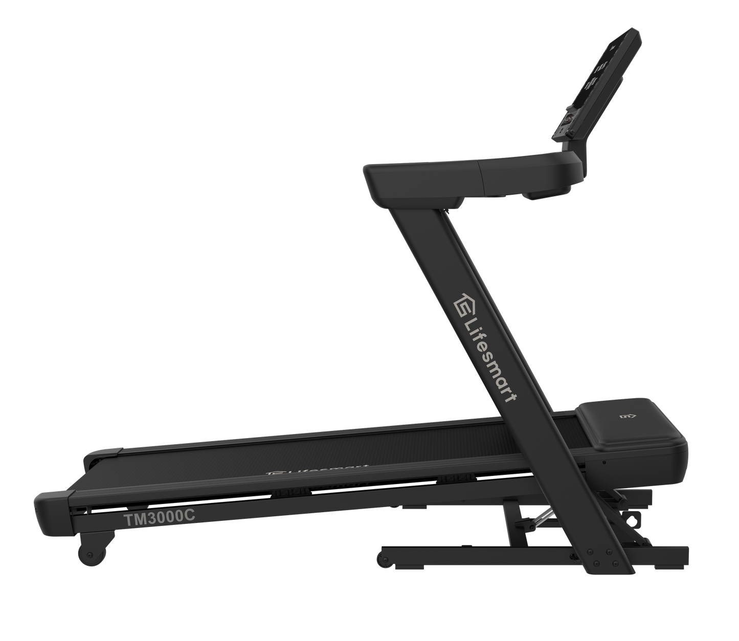 Lifesmart TM3000C PowerTouch™ Treadmill