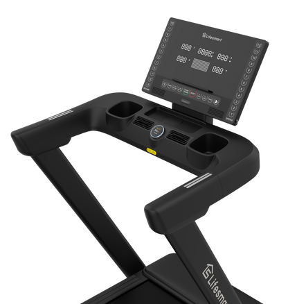 Lifesmart TM3000C PowerTouch™ Treadmill