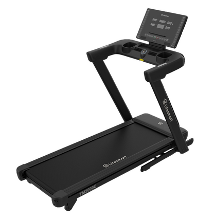 Lifesmart TM3000C PowerTouch™ Treadmill