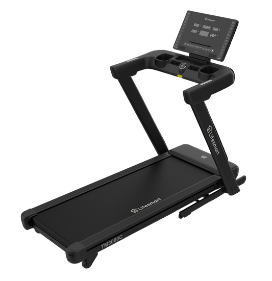 Lifesmart TM3000C PowerTouch™ Treadmill