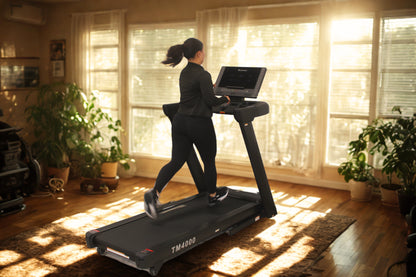 Lifesmart TM4000 PowerTouch™ Treadmill
