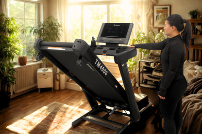 Lifesmart TM4000 PowerTouch™ Treadmill