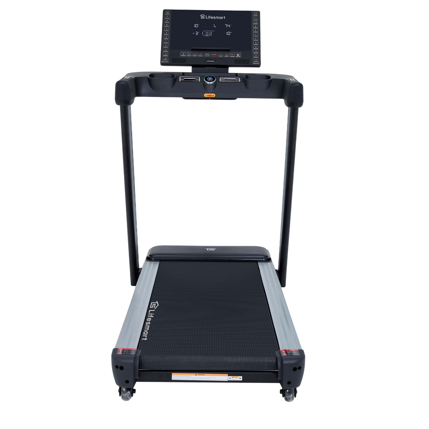 Lifesmart TM4500  PowerTouch™ Treadmill