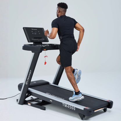 Lifesmart TM4500  PowerTouch™ Treadmill