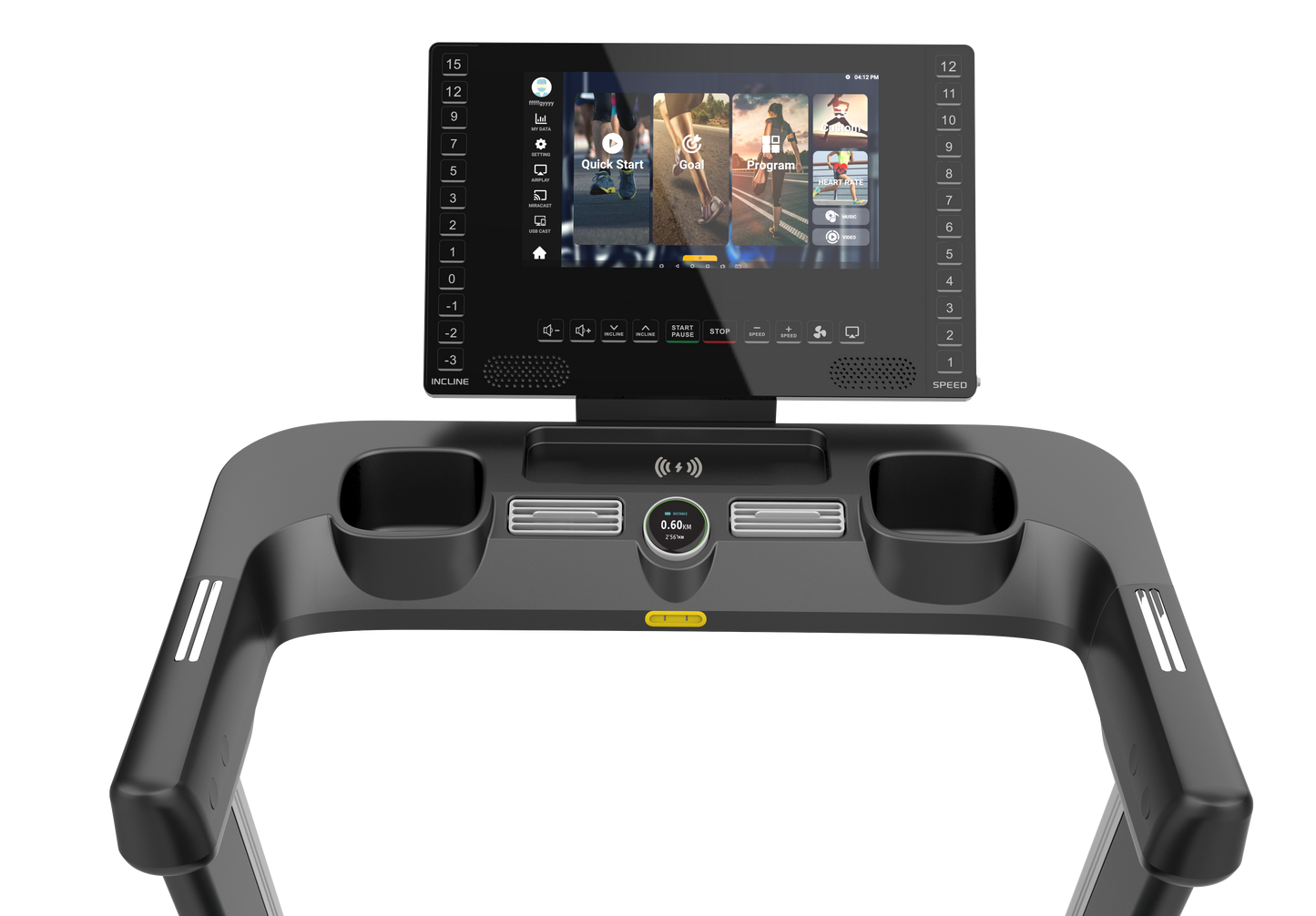 Lifesmart TM5000