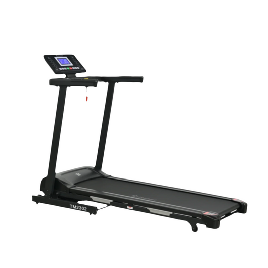 TM2302 PowerTouch™ Treadmill